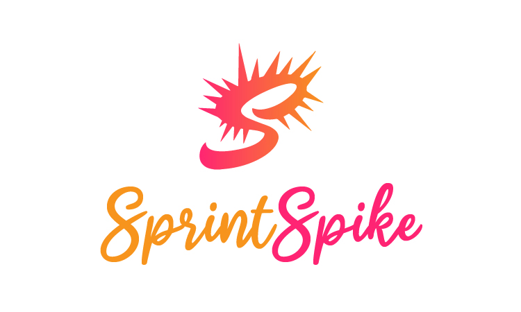 SprintSpike.com - Unique premium domains for sale